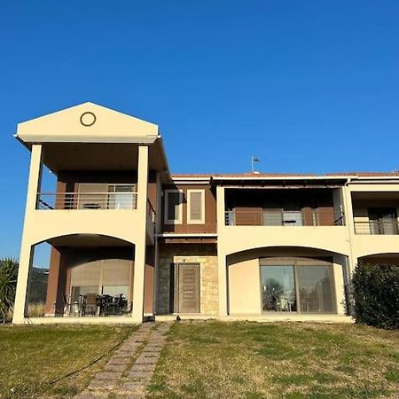Villa Chiliadou Chiliadou  Esterno foto