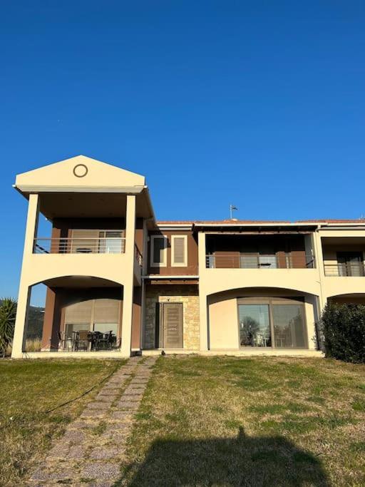Villa Chiliadou Chiliadou  Esterno foto